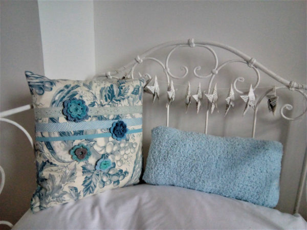 COUSSIN "AIGUE MARINE" – Image 2