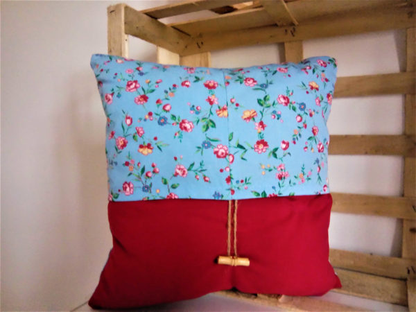 COUSSIN "DE BON CŒUR" – Image 2