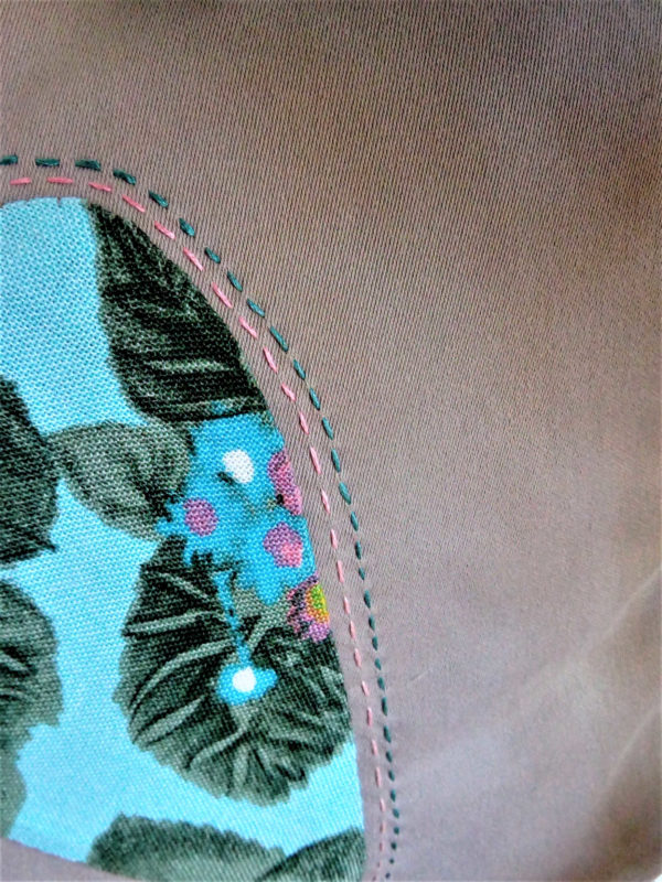 COUSSIN "ECOUTE TON CŒUR" – Image 2