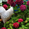 COUSSIN "MON CŒUR BAT POUR VIVRE" – Image 2