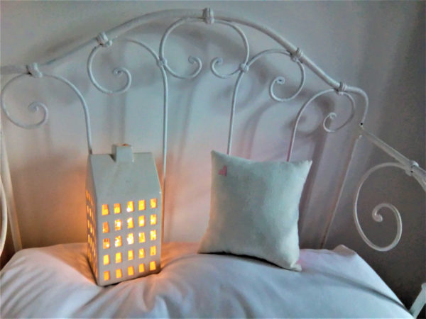 COUSSIN "PRINCESSE" – Image 2