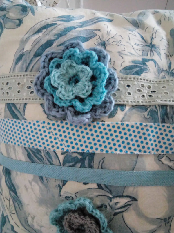 COUSSIN "SAPHIR" – Image 2
