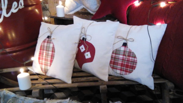 BOULE DE NOËL – Image 4