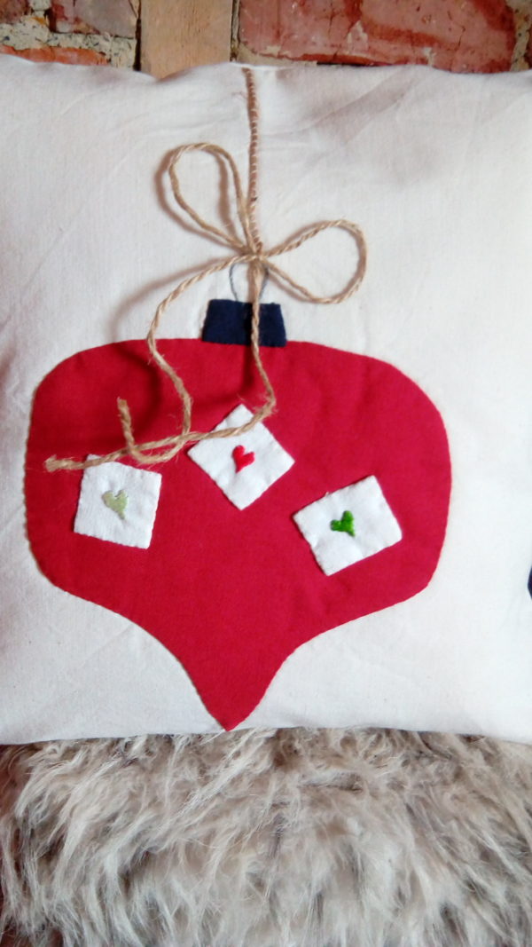 BOULE DE NOËL – Image 2