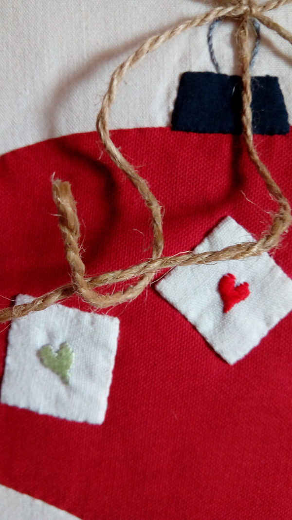 BOULE DE NOËL – Image 3