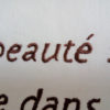 COUSSIN "LA BEAUTE" – Image 2