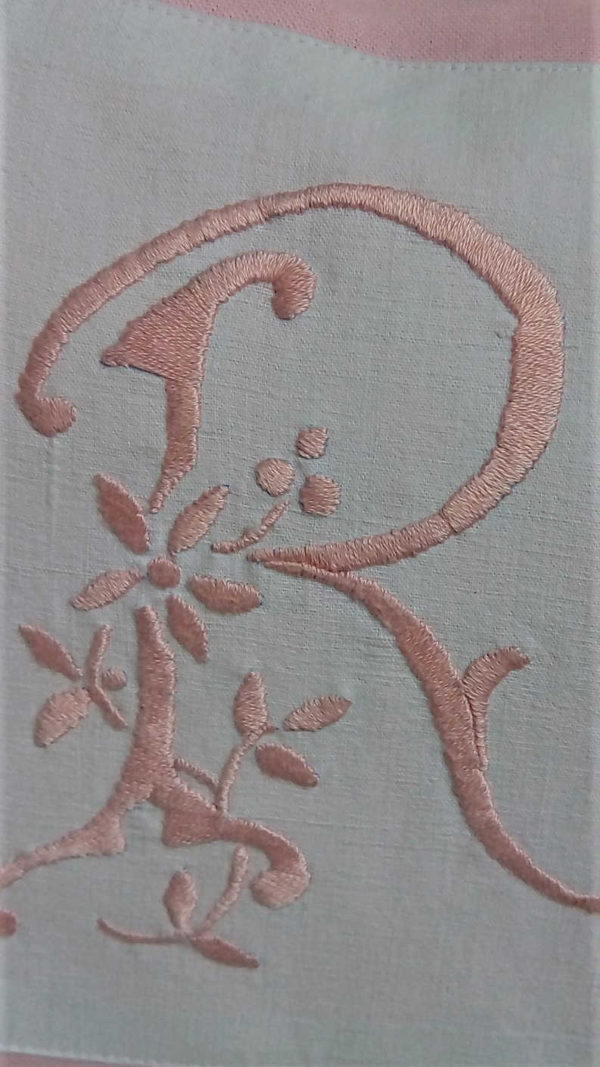COUSSIN "ROSE" – Image 4