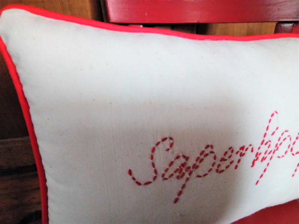 COUSSIN "SAPERLIPOPETTE ROUGE" – Image 4
