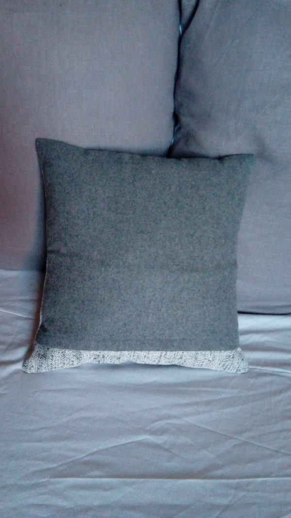 FLOCON GRIS – Image 3