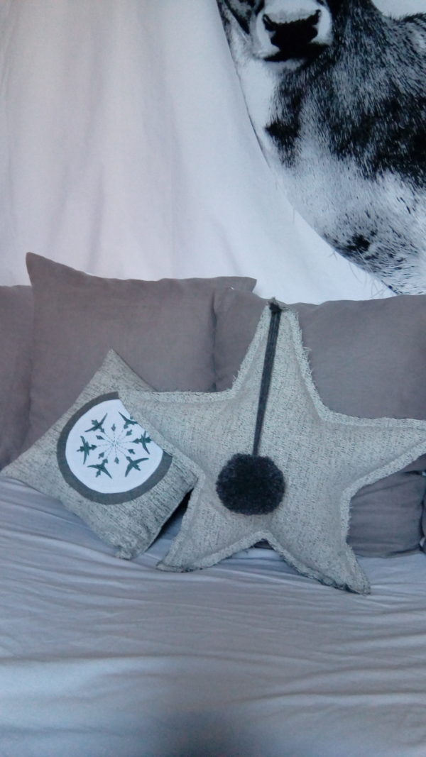 FLOCON GRIS – Image 4