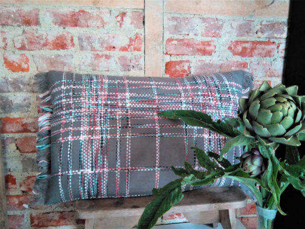 COUSSIN "ENTRELACS" – Image 2