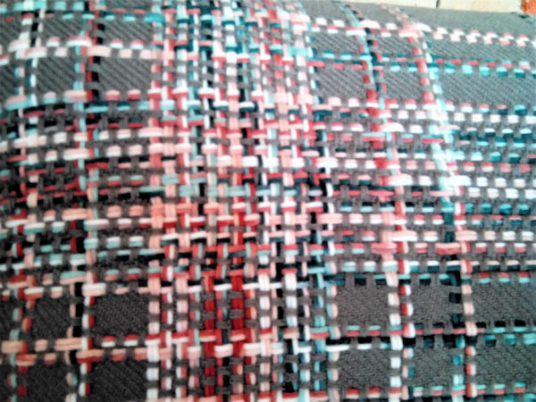 COUSSIN "ENTRELACS" – Image 3