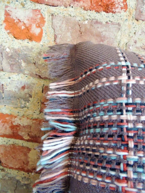 COUSSIN "ENTRELACS" – Image 4