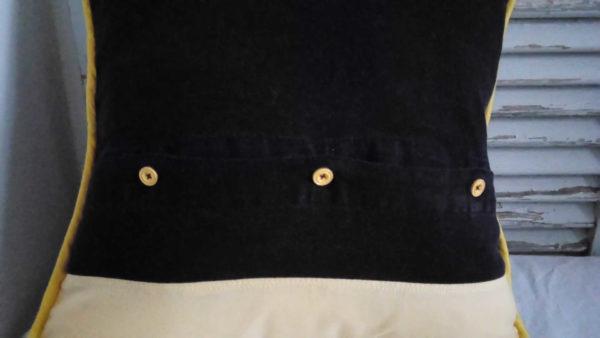 COUSSIN "PIE QUI CHANTE" – Image 4
