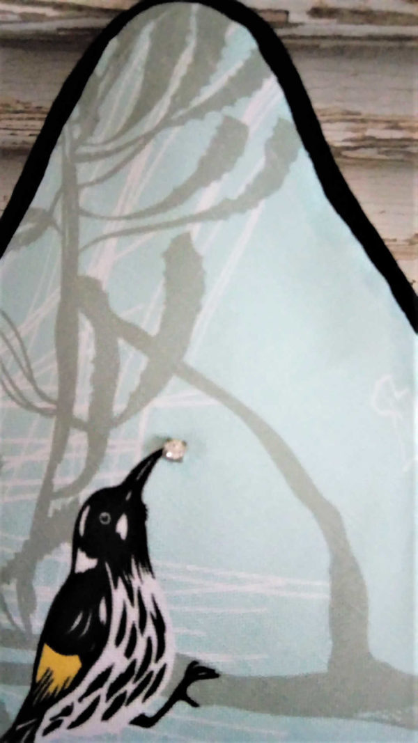 COUSSIN "QUEUE DE PIE" – Image 3