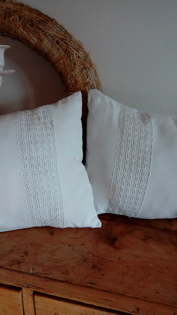 COUSSIN "BONNET BLANC ET BLANC BONNET" – Image 3