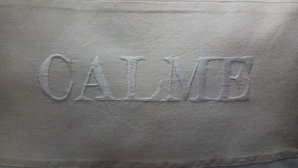 COUSSIN "CALME" – Image 3