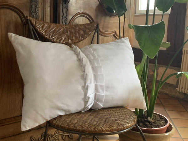COUSSIN "PAGE BLANCHE" – Image 2