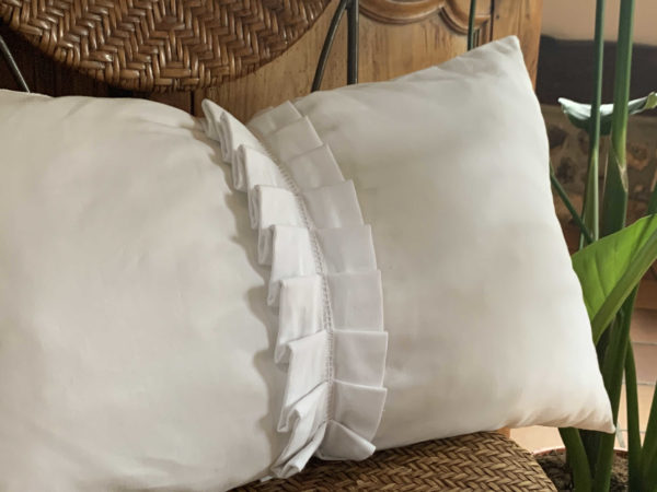 COUSSIN "PAGE BLANCHE" – Image 3