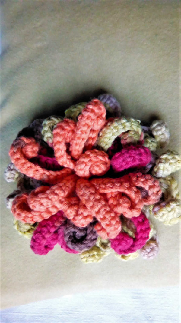 COUSSIN "SUZANNE" – Image 4