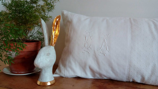 coussin magie blanche 2