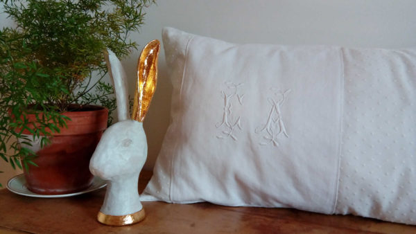 COUSSIN "MAGIE BLANCHE" – Image 2