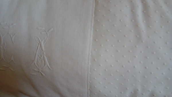 COUSSIN "MAGIE BLANCHE" – Image 4