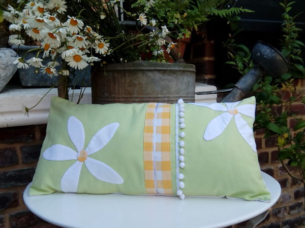 COUSSIN "SE METTRE AU VERT" – Image 2