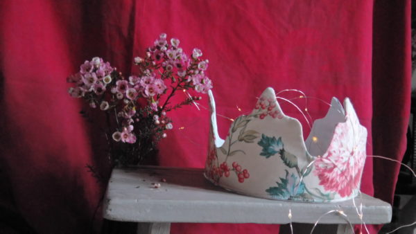 COURONNE "LA REINE MARGOT" – Image 2