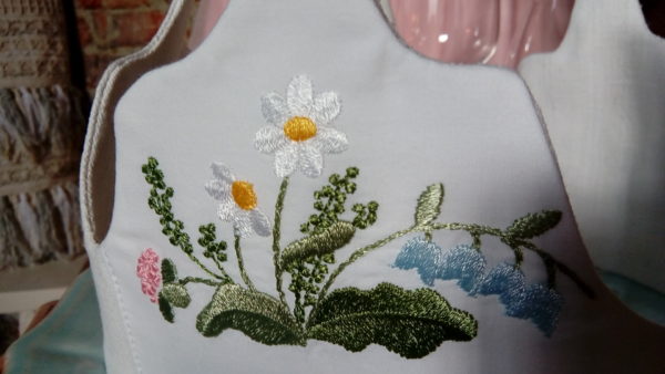 COURONNE "MARIE ANTOINETTE" – Image 3