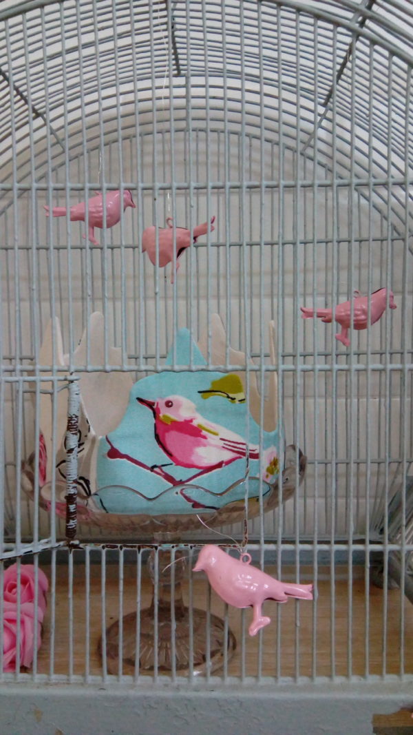COURONNE "CONSTANCE DE CASTILLE" – Image 3